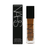 NARS Natural Radiant Longwear Foundation - # Belem (Medium Dark 3.6 - For Medium Deep To Deep Skin With Red Undertones)