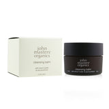 John Masters Organics Cleansing Balm With Kokum Butter & Sea Buckthorn