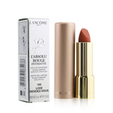 Lancome L'Absolu Rouge Intimatte Matte Veil Lipstick - # 169 Love Rendez-Vous