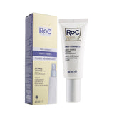 ROC Pro-Correct Anti-Wrinkle Rejuvenating Fluid - Advanced Retinol With Hyaluronic Acid 40ml/1.35oz