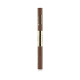 Clarins Brow Duo (1x Brow Pencil, 1x Tinted Mascara) - # 01 Tawny Blond