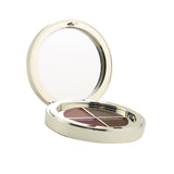 Clarins Ombre 4 Couleurs Eyeshadow - # 02 Rosewood Gradation 4.2g/0.1oz
