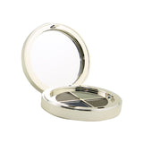 Clarins Ombre 4 Couleurs Eyeshadow - # 05 Jade Gradation 4.2g/0.1oz