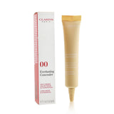 Clarins Everlasting Concealer - # 00 Very Light