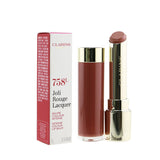 Clarins Joli Rouge Lacquer - # 758L Sandy Pink