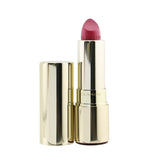Clarins Joli Rouge Velvet (Matte & Moisturizing Long Wearing Lipstick) - # 733V Soft Plum