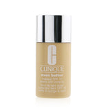 Clinique Even Better Makeup SPF15 (Dry Combination to Combination Oily) - WN 04 Bone