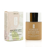 Clinique Even Better Glow Light Reflecting Makeup SPF 15 - # WN 04 Bone 30ml/1oz