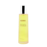 Ahava Deadsea Plants Dry Oil Body Mist - Cactus & Pink Pepper (Box Slightly Damaged) 100ml/3.4oz