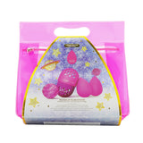 BeautyBlender Masters Of The Beautiverse Blend & Protect Set (2x BeautyBlender, 1x Mini BeautyCleanser Solid, 1x Blender Defender) 4pcs