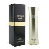 Giorgio Armani Armani Code Absolu Gold Eau De Parfum Spray
