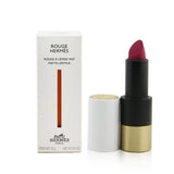 Hermes Rouge Hermes Matte Lipstick - # 78 Rose Velours (Mat) 3.5g/0.12oz