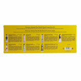 L'Occitane Provence Around The World Hand Cream Kit Of 8: (2xShea Butter + 1x Rose, Cherry Blossom, Lavender, Peony, Almond, Verbena) 30ml/1oz