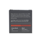 Glo Skin Beauty Blush Duo (1x Blush + 1x Cream Blush) - # Sunset Serenade