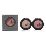 Glo Skin Beauty Blush Duo (1x Blush + 1x Cream Blush) - # Rose Rendezvous 2x3.4g/0.12oz