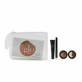 Glo Skin Beauty In The Nudes (Shadow Stick + Cream Blush Duo + Eye Shadow Duo + Lip Balm) - # Backlit Bronze Edition