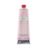 L'Occitane Rose Hand Cream 75ml/2.6oz