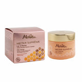 Melvita Nectar Supreme The Cream - Smoothes, Densifies, Illuminates, Hydrates