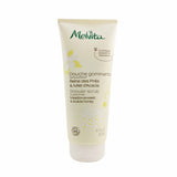 Melvita Meadowsweet & Acacia Honey Shower Scrub