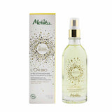 Melvita L'Or Bio Extraordinary Oil - For Body, Face & Hair