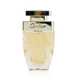 Cartier La Panthere Eau De Parfum Spray 25ml/0.8oz