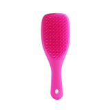 Tangle Teezer The Wet Detangling Mini Hair Brush - # Pink Sherbert (Travel Size)