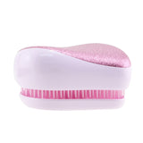 Tangle Teezer Compact Styler On-The-Go Detangling Hair Brush - # Candy Sparkle