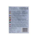 Tangle Teezer Compact Styler On-The-Go Detangling Hair Brush - # Candy Sparkle