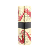 Bobbi Brown Luxe Metal Lipstick (Stroke Of Luck Collection) - # Firecracker (A Bright, Yellow Red)