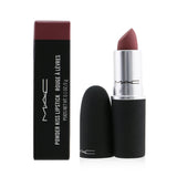 MAC Powder Kiss Lipstick - # 932 Kinda Soar-Ta 3g/0.1oz