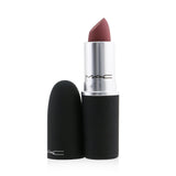 MAC Powder Kiss Lipstick - # 932 Kinda Soar-Ta 3g/0.1oz