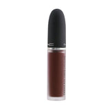 MAC Powder Kiss Liquid Lipcolour - # 993 Pretty Pleats!
