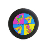 MAC Powder Blush Duo (Moon Masterpiece Collection) - # Good Health, Great Wealth 2x5g/0.175oz