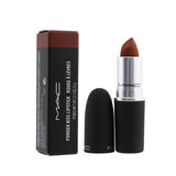 MAC Powder Kiss Lipstick - # 925 Marrakesh Mere