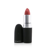 MAC Powder Kiss Lipstick - # 928 Sheer Outrage 3g/0.1oz
