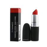 MAC Powder Kiss Lipstick - # 929 You’re Buggin’, Lady 3g/0.1oz