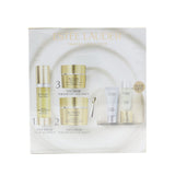 Estee Lauder Re-Nutriv Ultimate Lift Regenerating Youth Precious Collection: Creme 50ml+Serum 30ml+Eye Creme 15ml+Lotion 30ml+Cleanser....