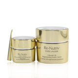 Estee Lauder Re-Nutriv Ultimate Lift Regenerating Youth Face & Eye Set: Face Creme 50ml/1.7oz+ Eye Creme 15ml/0.5oz