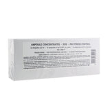 Babor Ampoule Concentrates SOS Stress Control (Salon Size)