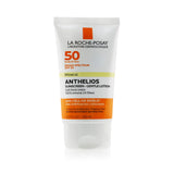 La Roche Posay Anthelios 50 Mineral Sunscreen - Gentle Lotion For Face & Body SPF 50 120ml/4oz