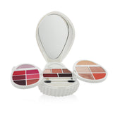 Pupa Whale N.4 Kit - # 001 (Box Slightly Damaged) 21.8g/0.77oz