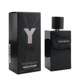 Yves Saint Laurent Y Le Parfum Eau De Parfum Spray