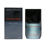 Issey Miyake Fusion D'Issey Eau De Toilette Spray