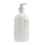 Eleven Australia Wash Me All Over Hand & Body Wash
