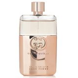 Gucci Guilty Pour Femme Eau De Toilette Spray 90ml/3oz