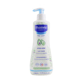 Mustela Hydra-Bebe Body Lotion With Organic Avocado - Normal Skin 300ml/10.14oz
