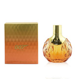 James Bond 007 Pour Femme Eau De Parfum Spray 50ml/1.6oz
