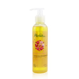 Melvita Nectar De Roses Milky Cleansing Oil 145ml/4.9oz