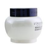 L'Occitane Reine Blanche Whitening Sleeping Mask 65ml/2.3oz