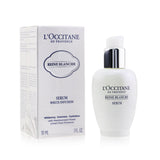 L'Occitane Reine Blanche White Infusion Serum 30ml/1oz